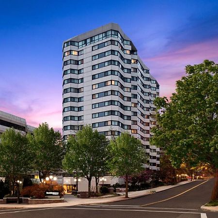 Residence Inn White Plains Westchester County Екстер'єр фото