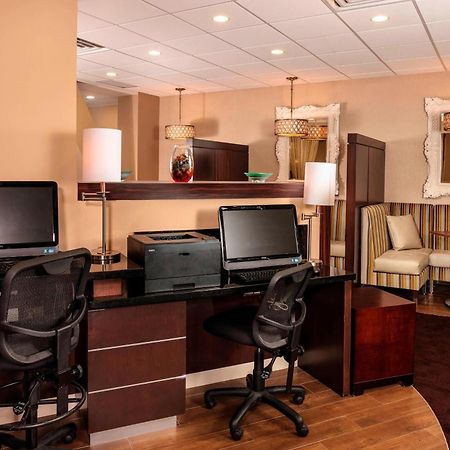 Residence Inn White Plains Westchester County Екстер'єр фото