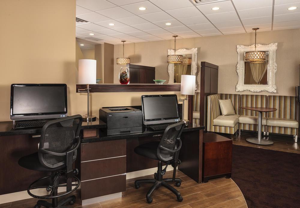 Residence Inn White Plains Westchester County Екстер'єр фото