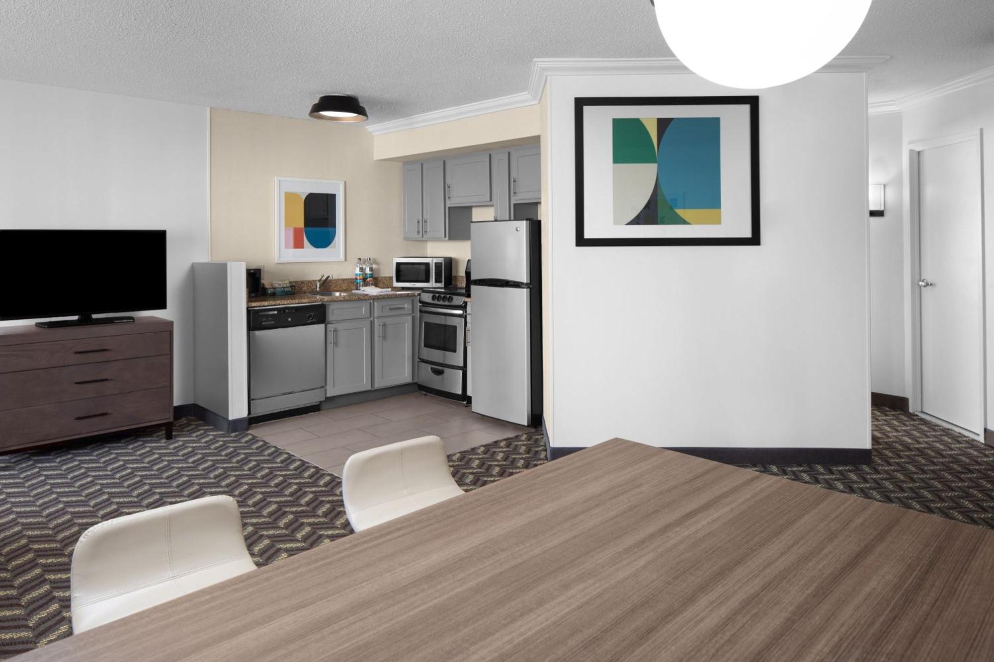 Residence Inn White Plains Westchester County Екстер'єр фото