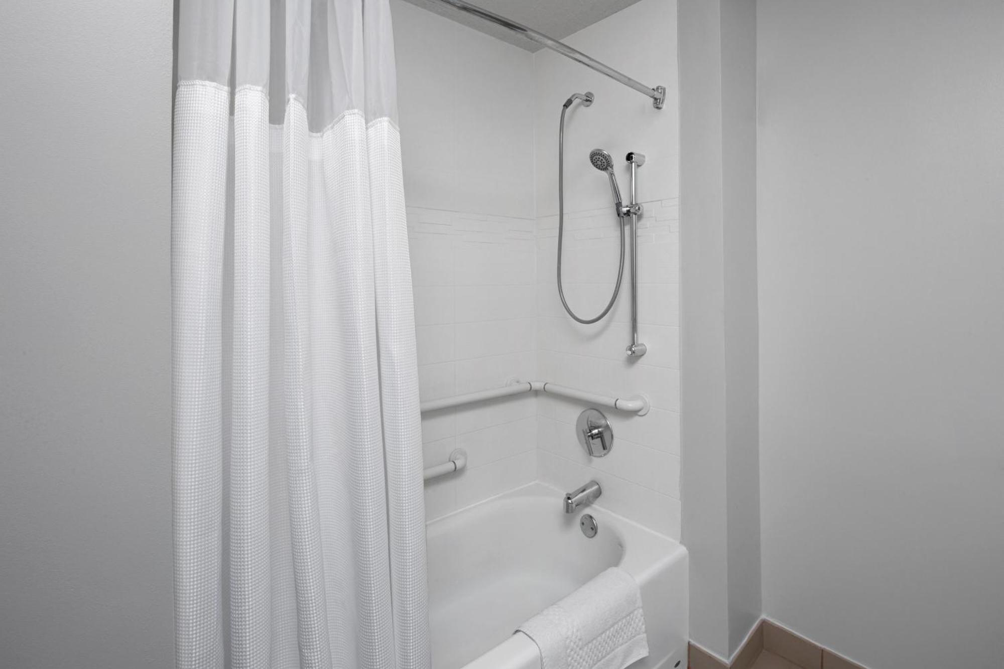 Residence Inn White Plains Westchester County Екстер'єр фото