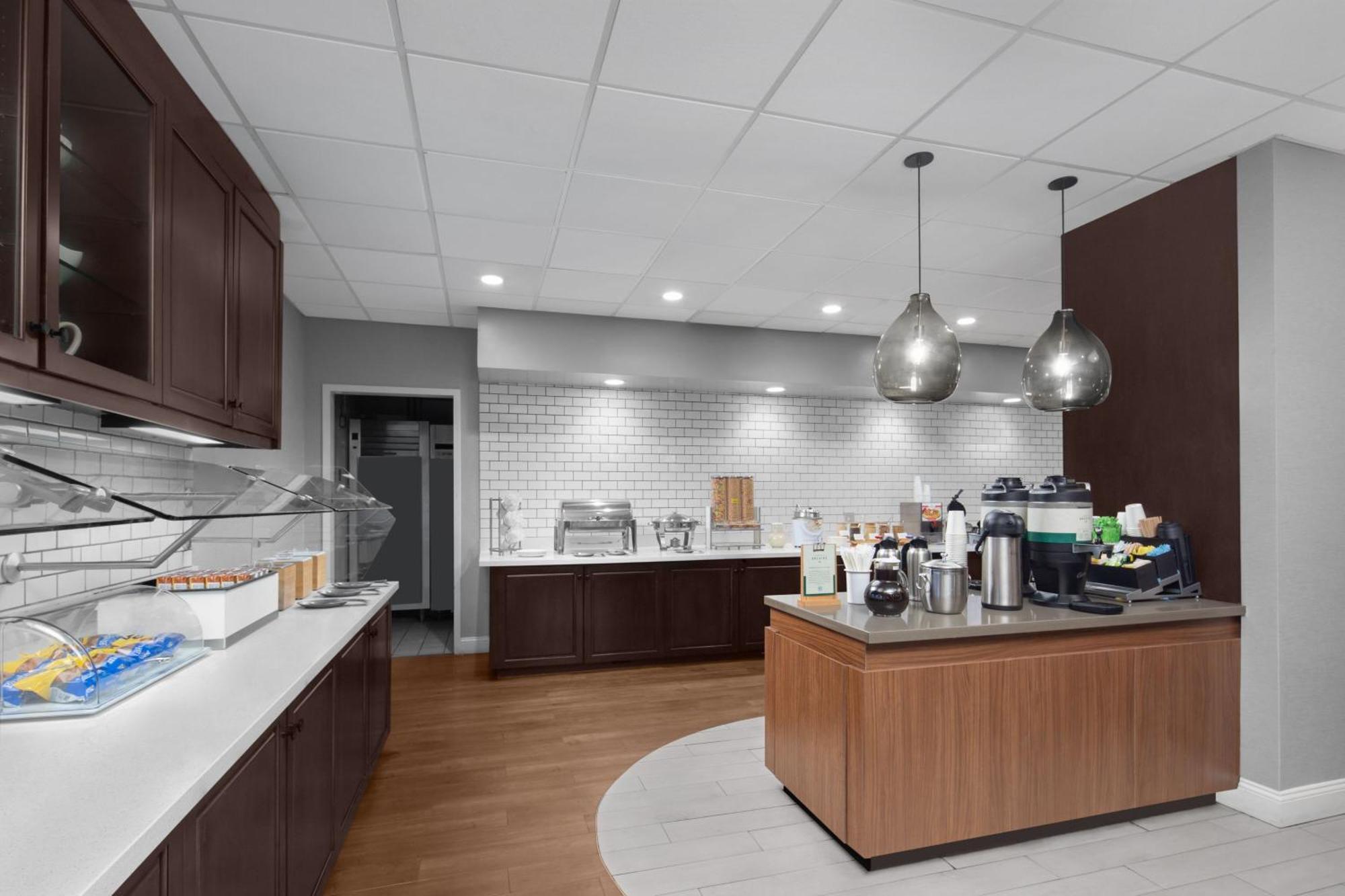 Residence Inn White Plains Westchester County Екстер'єр фото