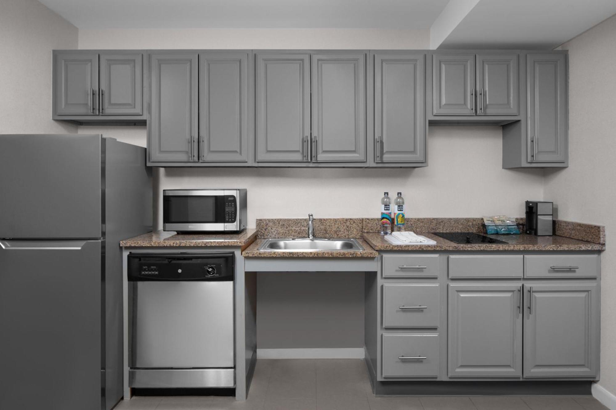 Residence Inn White Plains Westchester County Екстер'єр фото