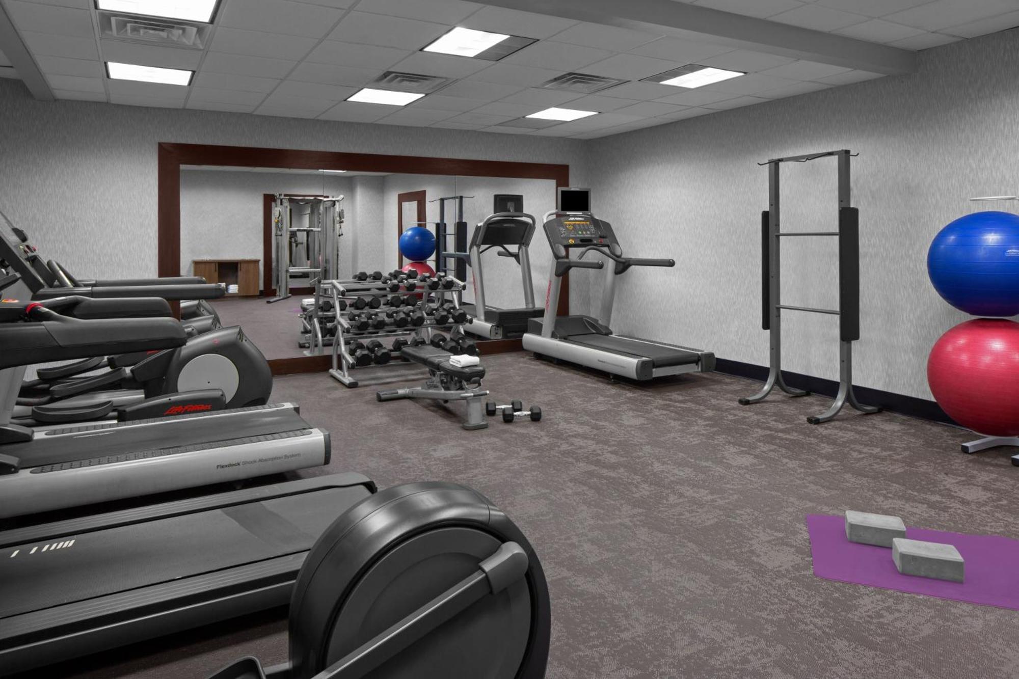 Residence Inn White Plains Westchester County Екстер'єр фото