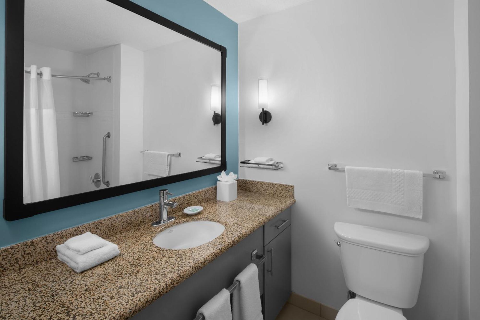 Residence Inn White Plains Westchester County Екстер'єр фото