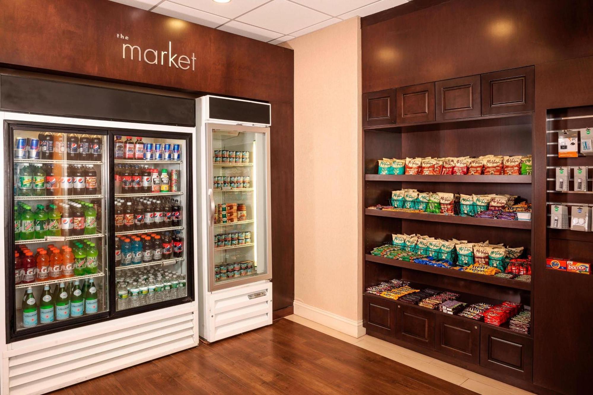 Residence Inn White Plains Westchester County Екстер'єр фото